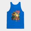 Th16 Clash Of Clans Tank Top Official Clash Of Clans Merch