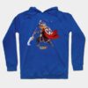 Royal Champion Warrior Champion Clash Of Clans Hoodie Official Clash Of Clans Merch