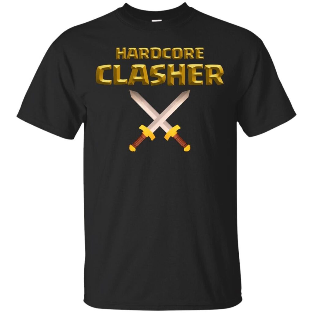 DynamicImageHandler 40597574 fd37 4d45 9717 799d57cebba0 - Clash Of Clans Merch