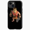 Clash Of Clans Iphone Case Official Clash Of Clans Merch