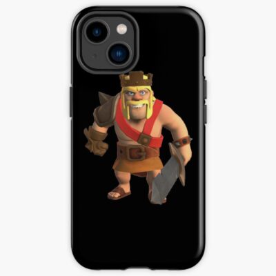 Clash Of Clans Iphone Case Official Clash Of Clans Merch