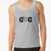 Clash Of Clans Tank Top Official Clash Of Clans Merch