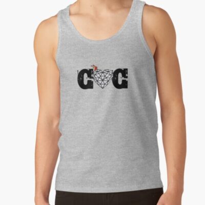 Clash Of Clans Tank Top Official Clash Of Clans Merch