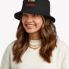 Mobile Clash Pun Bucket Hat Official Clash Of Clans Merch