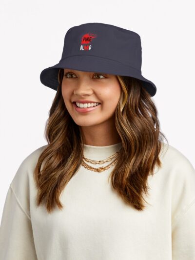 Pureblood Bucket Hat Official Clash Of Clans Merch