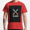 ssrcoclassic teemensdd21218219e99865front altsquare product1000x1000.u1 9 - Clash Of Clans Merch