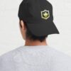 Clash-Royale Logo Cap Official Clash Of Clans Merch