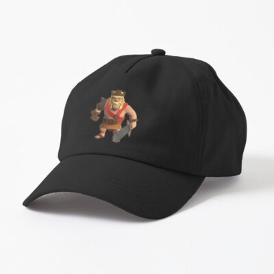 Clash Of Clans Cap Official Clash Of Clans Merch