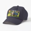 Barbarian In Clash Of Clans Style Cap Official Clash Of Clans Merch