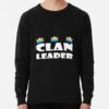 ssrcolightweight sweatshirtmens10101001c5ca27c6frontsquare productx1000 bgf8f8f8 11 - Clash Of Clans Merch