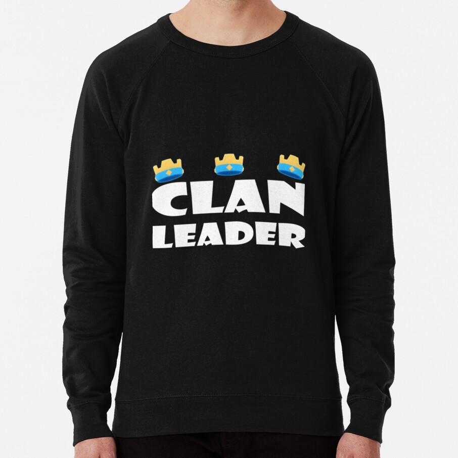 ssrcolightweight sweatshirtmens10101001c5ca27c6frontsquare productx1000 bgf8f8f8 111 - Clash Of Clans Merch