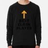 ssrcolightweight sweatshirtmens10101001c5ca27c6frontsquare productx1000 bgf8f8f8 12 - Clash Of Clans Merch