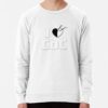 I Love Clash Of Clans Sweatshirt Official Clash Of Clans Merch