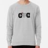 ssrcolightweight sweatshirtmensheather greyfrontsquare productx1000 bgf8f8f8 8 - Clash Of Clans Merch