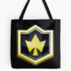 Clash-Royale Logo Tote Bag Official Clash Of Clans Merch