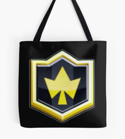 Clash-Royale Logo Tote Bag Official Clash Of Clans Merch