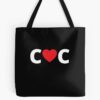 Clash Of Clans Coc Tote Bag Official Clash Of Clans Merch