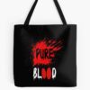 Pureblood Tote Bag Official Clash Of Clans Merch