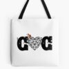 Clash Of Clans Tote Bag Official Clash Of Clans Merch