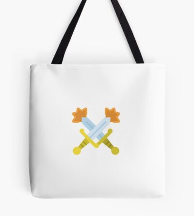 Clash Of Clans Tote Bag Official Clash Of Clans Merch