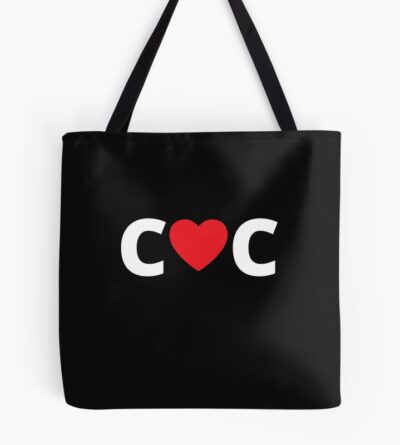 Clash Of Clans Coc Tote Bag Official Clash Of Clans Merch