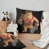 Clash Of Clans Throw Pillow Official Clash Of Clans Merch