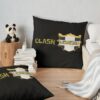 Clash Of Clans Legend Throw Pillow Official Clash Of Clans Merch