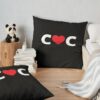 Clash Of Clans Coc Throw Pillow Official Clash Of Clans Merch