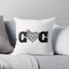 Clash Of Clans Throw Pillow Official Clash Of Clans Merch