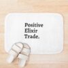 Clash Of Clans Positive Elixir Trade Bath Mat Official Clash Of Clans Merch