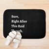 Clash Of Clans After Raid Though Bath Mat Official Clash Of Clans Merch