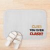 Mobile Clash Pun Bath Mat Official Clash Of Clans Merch