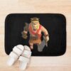 Clash Of Clans Bath Mat Official Clash Of Clans Merch