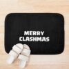 Clash Of Clans Merry Clashmas Bath Mat Official Clash Of Clans Merch