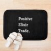 Clash Of Clans Positive Elixir Trade Bath Mat Official Clash Of Clans Merch