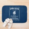 Dark Elixir Clash Mash Winning Brotherhood Firefights Funny Gift Bath Mat Official Clash Of Clans Merch