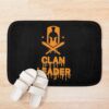 Clan Leader Bath Mat Official Clash Of Clans Merch