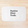 Clash Of Clans Positive Elixir Trade Bath Mat Official Clash Of Clans Merch