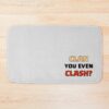 Mobile Clash Pun Bath Mat Official Clash Of Clans Merch