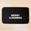 Clash Of Clans Merry Clashmas Bath Mat Official Clash Of Clans Merch