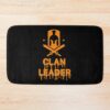 Clan Leader Bath Mat Official Clash Of Clans Merch