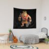 Clash Of Clans Tapestry Official Clash Of Clans Merch