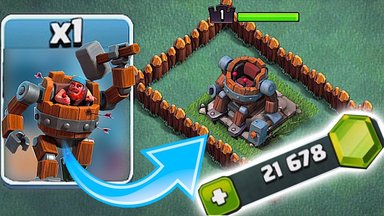 5 best clash of clans heroes image4 - Clash Of Clans Merch