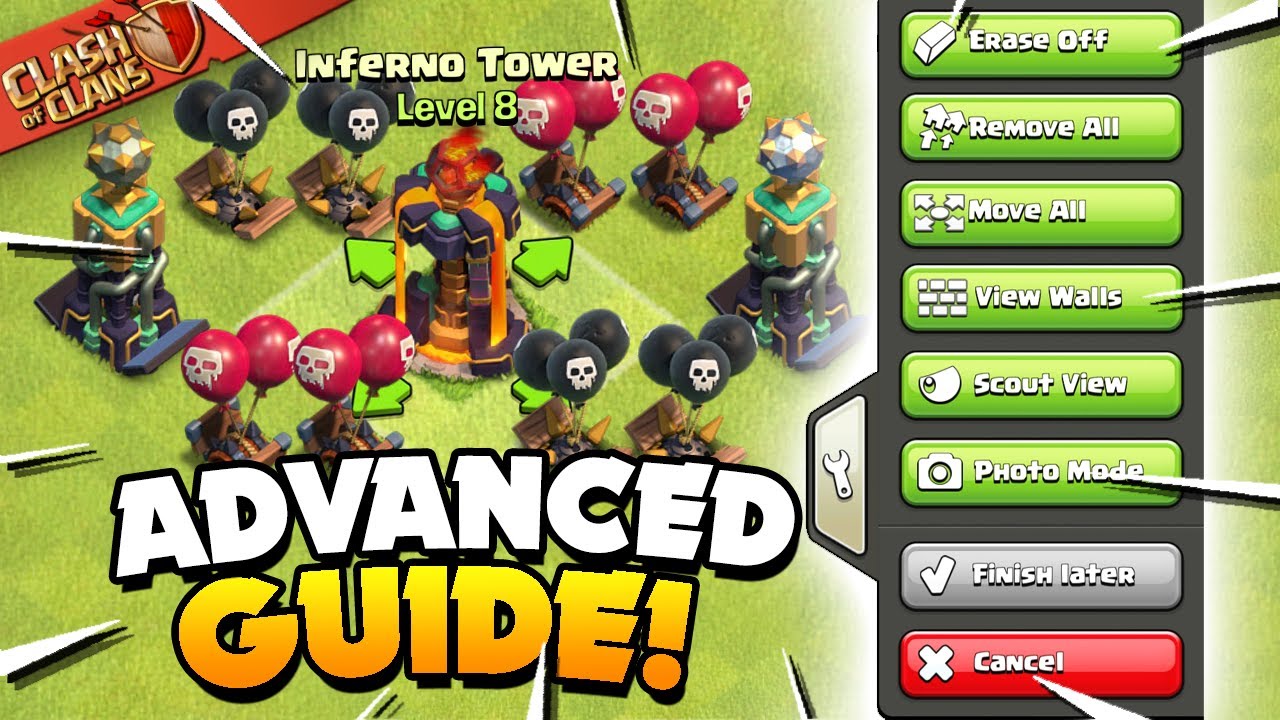 how to play clash of clans guide for beginners image3 - Clash Of Clans Merch