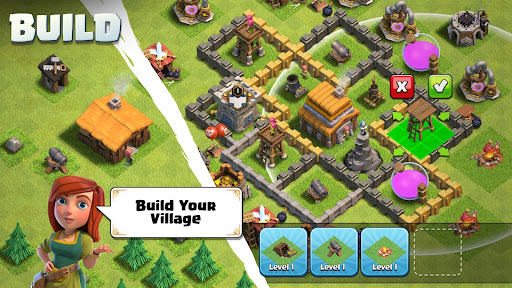 how to play clash of clans guide for beginners image4 - Clash Of Clans Merch