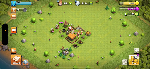 how to play clash of clans guide for beginners image5 - Clash Of Clans Merch