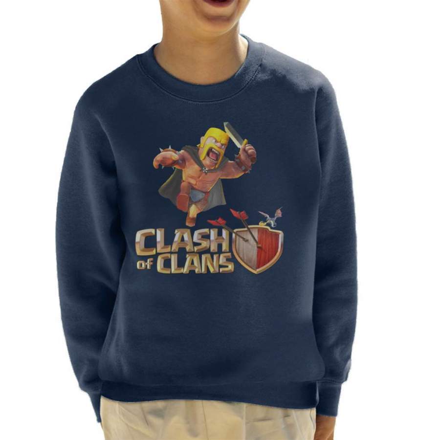 WILL WORK for GEMS Clash of Clans Hoodie