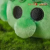 kf S066e3142e2f34e61aee92705e0666559l 100 Original Supercell Plush Toy 7cm Clash Royale Clash of Clans Goblin Plush Toy Cute Game - Clash Of Clans Merch