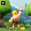 kf S335b6327eff24c7cae4b8fcde2967312j in Stock Clash of Clans Barbarian Victory Series Clash Royale Official Genuine Anime Figure Game Model - Clash Of Clans Merch