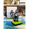 kf S3f090c2bd9c74f7a8569f9c8e4c5820bC In Stock Supercell Clash of Clans Wizard Collector s Edition Clash Royale Official Anime Figure Game - Clash Of Clans Merch